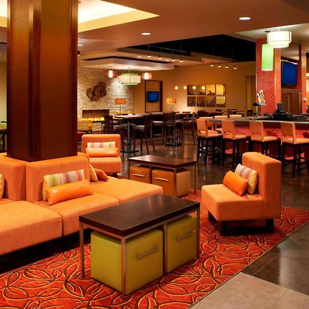 Buffalo Marriott Niagara Hotel Amherst Interior foto